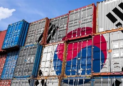 انكماش مفاجئ لاقتصاد كوريا الجنوبية في الربع الأول