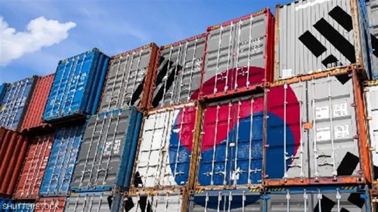 انكماش مفاجئ لاقتصاد كوريا الجنوبية في الربع الأول