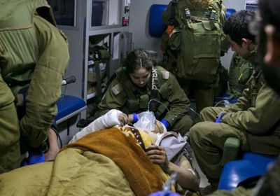 لتلقي العلاج.. الجيش الإسرائيلي يعلن إجلاء 3 دروز سوريين