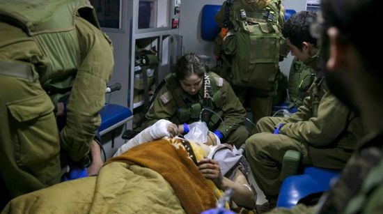 لتلقي العلاج.. الجيش الإسرائيلي يعلن إجلاء 3 دروز سوريين