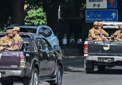 رئيس الوزراء الباكستاني يتهم الهند بممارسة الاستفزازات