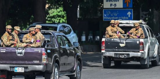 رئيس الوزراء الباكستاني يتهم الهند بممارسة الاستفزازات