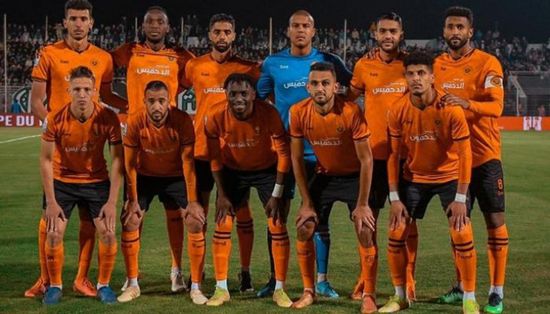 موعد مباراة نهضة بركان والدفاع الحديدي في الدوري المغربي