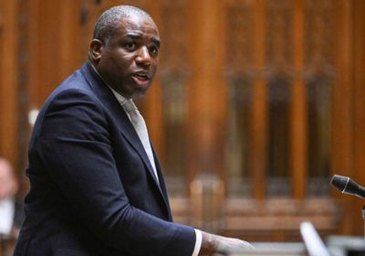 وزير الخارجية البريطاني: لن ننتظر إذناً من أحد للاعتراف بدولة فلسطين