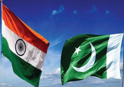 الهند تقرر إغلاق مجالها الجوي أمام الطائرات الباكستانية