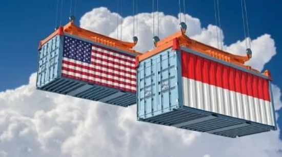 إندونيسيا تسعى لخفض فائضها التجاري مع أمريكا