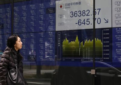 المستثمرون اليابانيون يعودون لشراء السندات الأجنبية