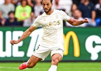 موعد مباراة نيس وريمس في الدوري الفرنسي