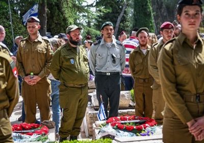 نتنياهو: جنودنا لن يتسامحوا مع حماس