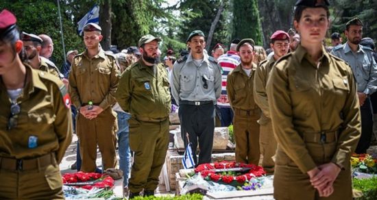 نتنياهو: جنودنا لن يتسامحوا مع حماس