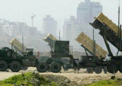    واشنطن توافق على بيع أسلحة للكويت بـ425 مليون دولار