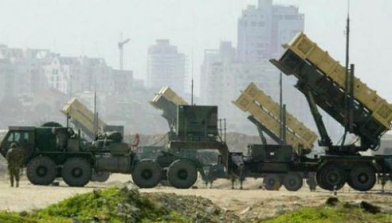    واشنطن توافق على بيع أسلحة للكويت بـ425 مليون دولار