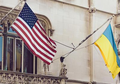 واشنطن وكييف تتفقان على إنشاء صندوق استثماري لإعادة الإعمار