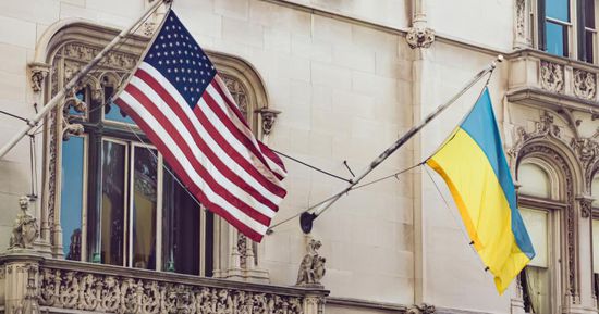 واشنطن وكييف تتفقان على إنشاء صندوق استثماري لإعادة الإعمار