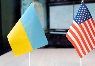 أوكرانيا: اتفاقية المعادن ليست ردًا للجميل لأمريكا