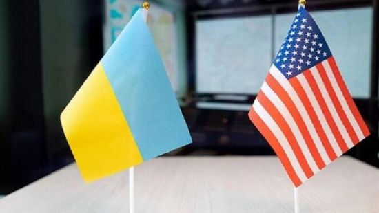 أوكرانيا: اتفاقية المعادن ليست ردًا للجميل لأمريكا