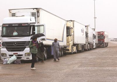 الأونروا تتهم إسرائيل بعرقلة وصول المساعدات لغزة