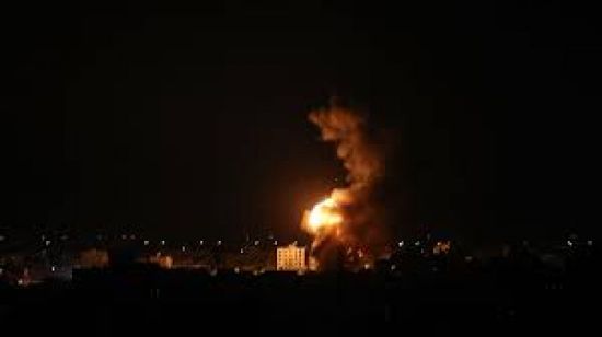 قتلى وجرحى في قصف إسرائيلي ببيت حانون