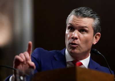 وزير الدفاع الأمريكي: إيران ستدفع ثمن دعمها للحوثيين