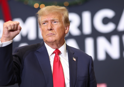 ترامب يلمح لفرصة توقيع اتفاق مع كوريا الجنوبية واليابان