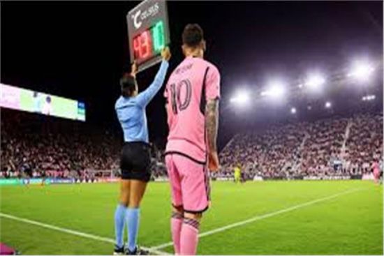 إنتر ميامي يودع دوري أبطال الكونكاكاف