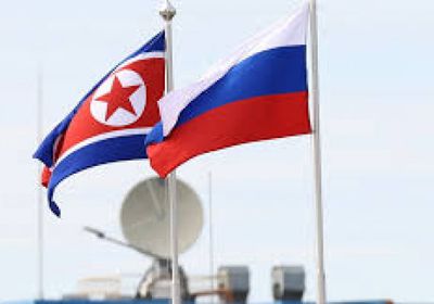 كوريا الشمالية تشيد ببناء جسر جديد يربطها بروسيا