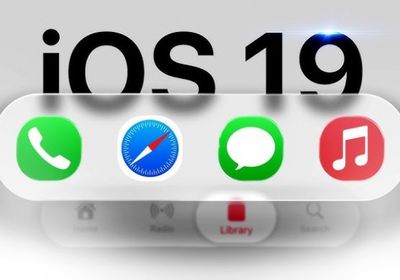 "آبل" تستعد لإطلاق ميزة الترجمة الفورية في "آي أو إس 19"