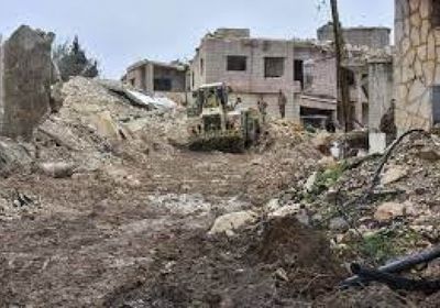 قتيل في غارة إسرائيلية على سيارة في جنوب لبنان