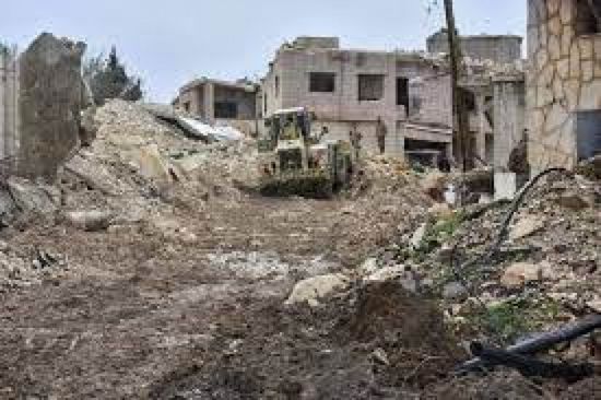 قتيل في غارة إسرائيلية على سيارة في جنوب لبنان