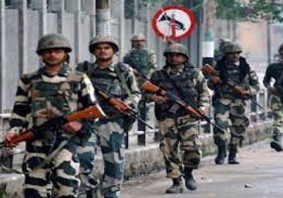 إغلاق المدارس القرآنية في الشطر الباكستاني من كشمير