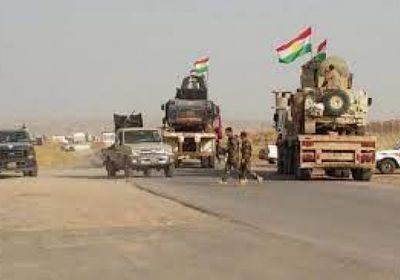 حزب العمال الكردستاني يتبنى هجومَين على البشمركة في شمال العراق