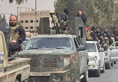 باريس تدعو الأطراف السورية والإقليمية إلى وقف الاشتباكات