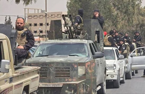 باريس تدعو الأطراف السورية والإقليمية إلى وقف الاشتباكات