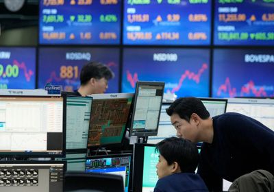 أسهم الحوسبة الكمية ترتفع بفضل فرص التوسع في اليابان