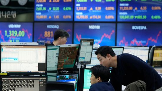 أسهم الحوسبة الكمية ترتفع بفضل فرص التوسع في اليابان