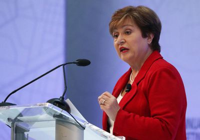 صندوق النقد يحذر من تأثير حملة ترامب التجارية على الاستثمارات