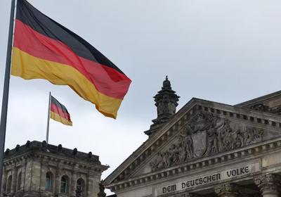 ارتفاع ثقة الشركات الألمانية لأعلى مستوى منذ يوليو