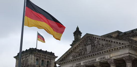 ارتفاع ثقة الشركات الألمانية لأعلى مستوى منذ يوليو