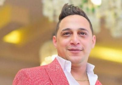 أول تعليق من رضا البحراوي على قرار إيقافه عن الغناء