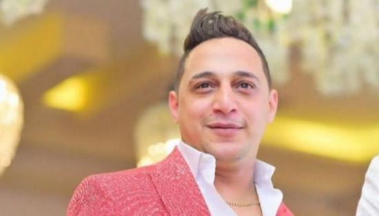 أول تعليق من رضا البحراوي على قرار إيقافه عن الغناء