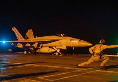 ماذا يعني انضمام بريطانيا لجبهة الضربات على الحوثيين؟
