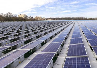 الطاقة الشمسية تخفض أسعار الكهرباء في أوروبا للصفر