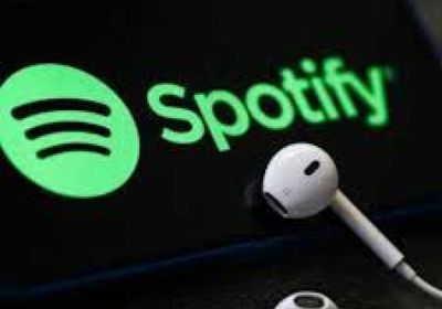 تراجع سهم سبوتيفاي رغم الأداء المالي القوي