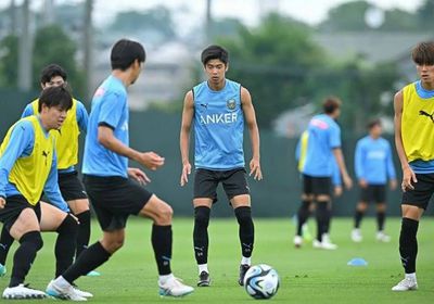 مدرب كاواساكي قبل نهائي آسيا للنخبة: اللاعبون لا يخوضون المباريات بأموالهم