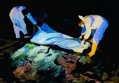 ليبيا.. انتشال جثث 6 مهاجرين قرب مصراتة