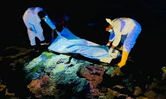 ليبيا.. انتشال جثث 6 مهاجرين قرب مصراتة