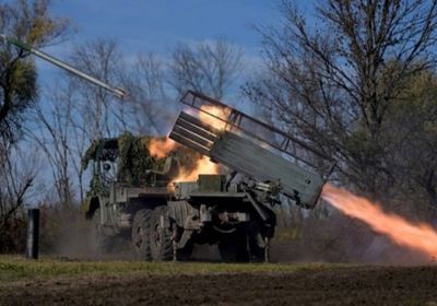 بعد كورسك.. روسيا تنشئ منطقة أمنية في سومي الأوكرانية