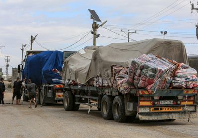 الصليب الأحمر: الاستجابة الإنسانية في غزة على وشك الانهيار