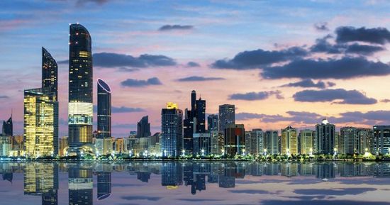 فنادق أبوظبي تستقطب 1.4 مليون نزيل منذ بداية 2025