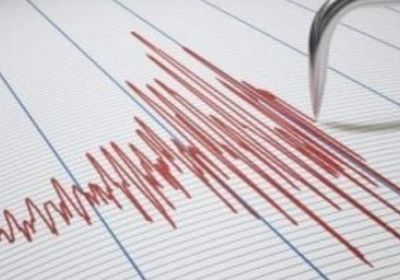 زلزال بقوة 4.2 ريختر يضرب ولاية كوتاهيا التركية